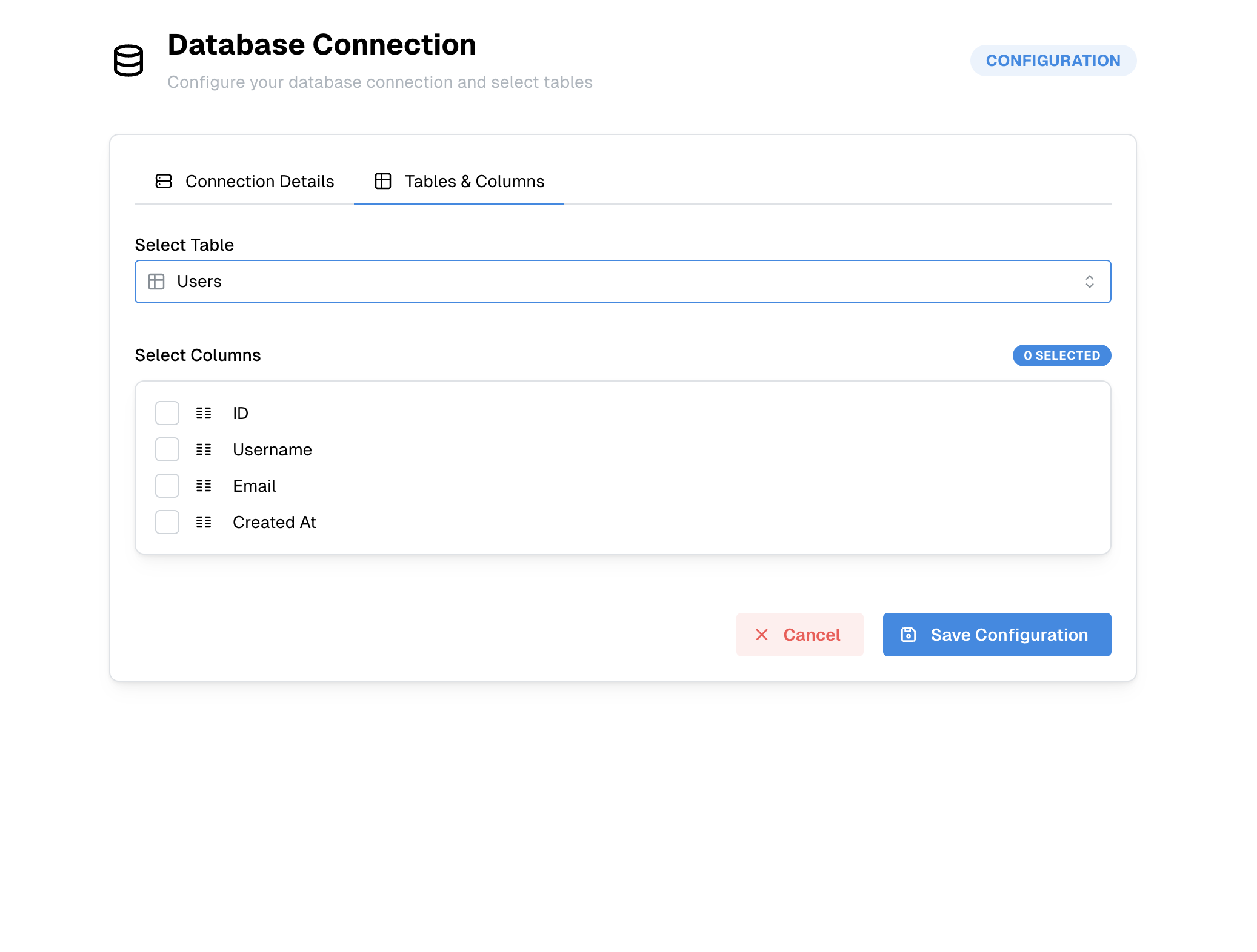 Visual Data Mapping ๐จ
